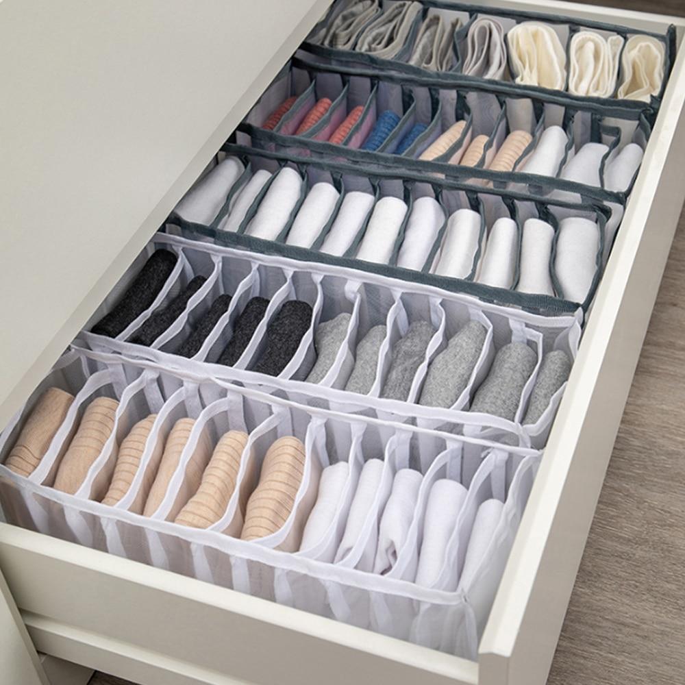 OrganizDrawers™ - Organisateur de sous-vêtements | Rangement - Royaume du rangement