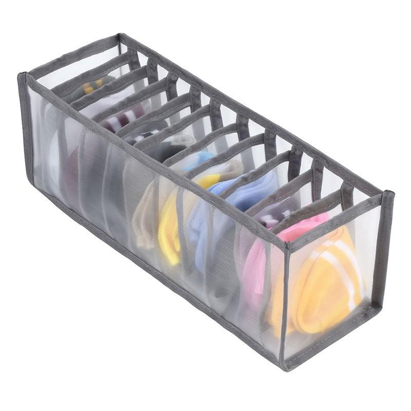 OrganizDrawers™ - Organisateur de sous-vêtements | Rangement - Royaume du rangement