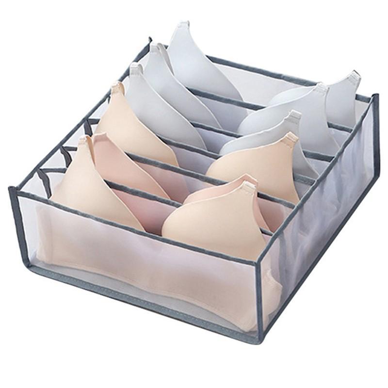 OrganizDrawers™ - Organisateur de sous-vêtements | Rangement - Royaume du rangement